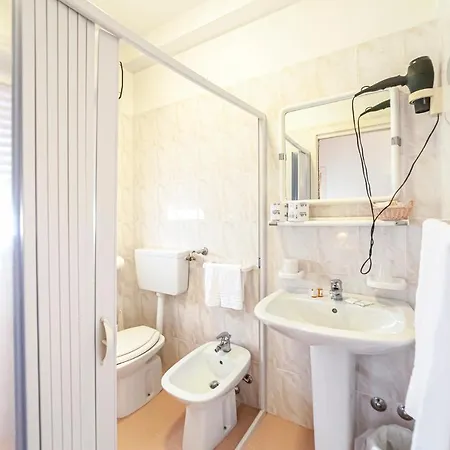 Hotel Luisa Lignano Sabbiadoro